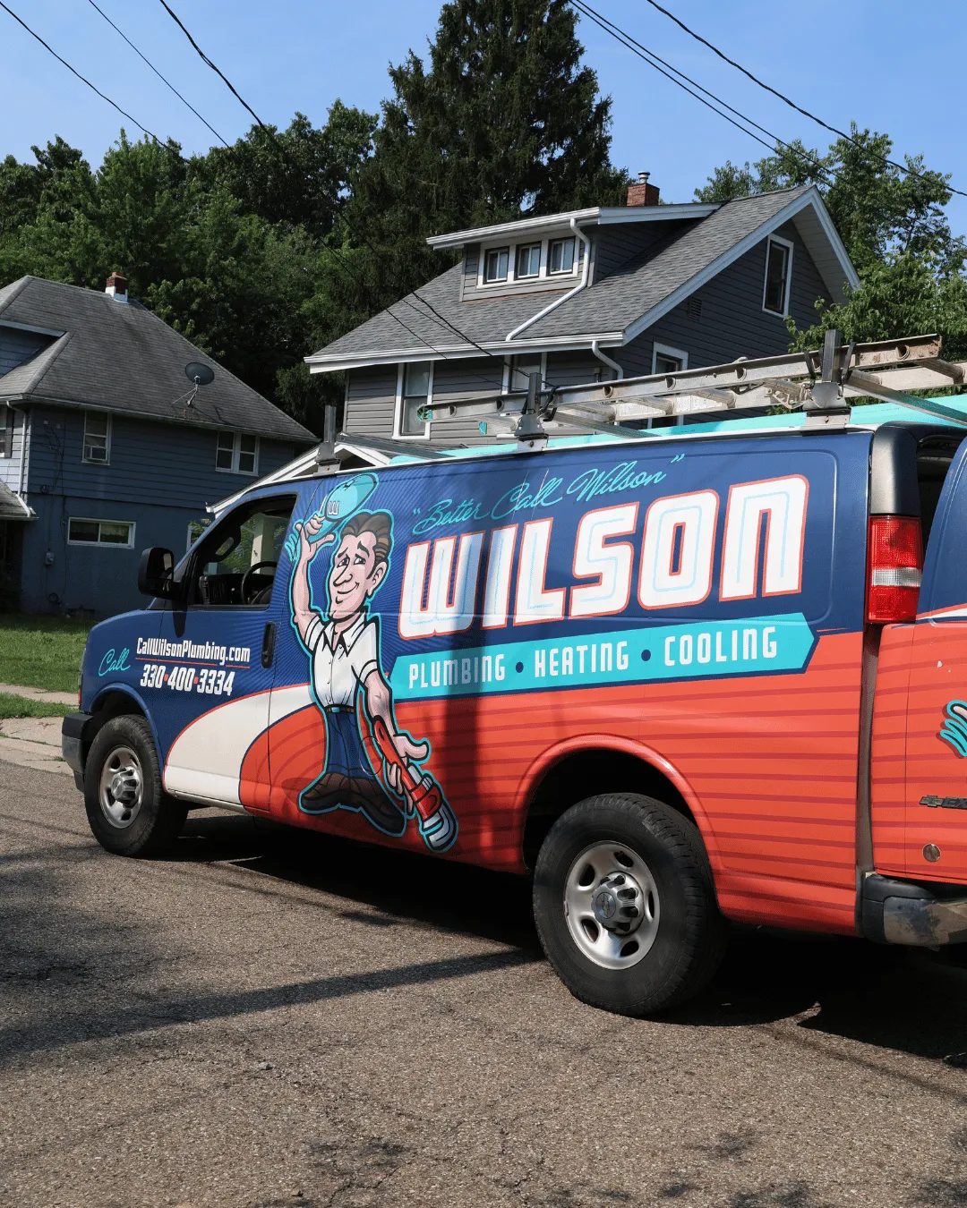 Expert Heating and Cooling Services