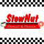 StowNut Donut & Diner logo