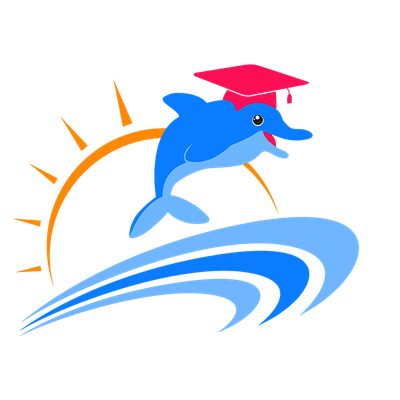 Leap and Bound Academy logo