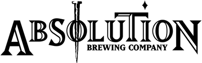 Absolution Brewing Company logo