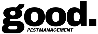 Good Pest Management logo