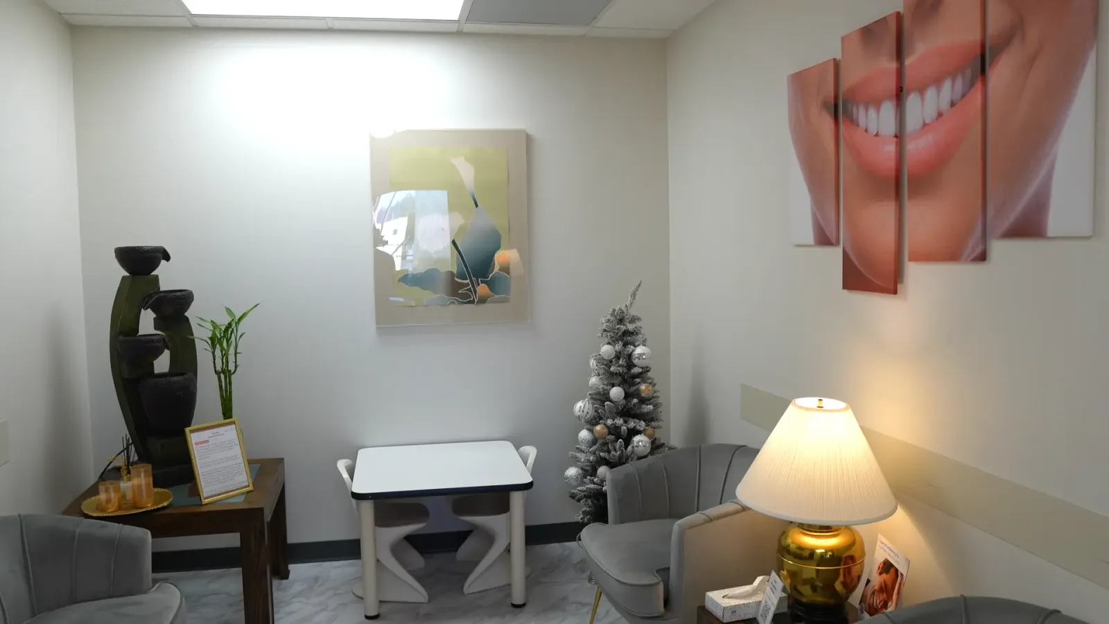 Torrance Dental Spa