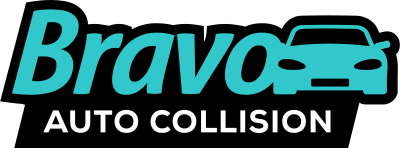 Bravo Auto Collision logo