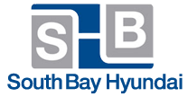 South Bay Hyundai logo