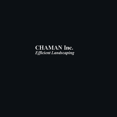 CHAMAN INC logo