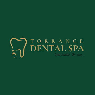 Torrance Dental Spa logo