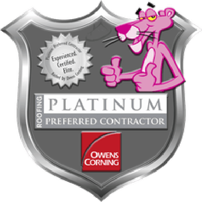 America's Best Roofing Co. logo
