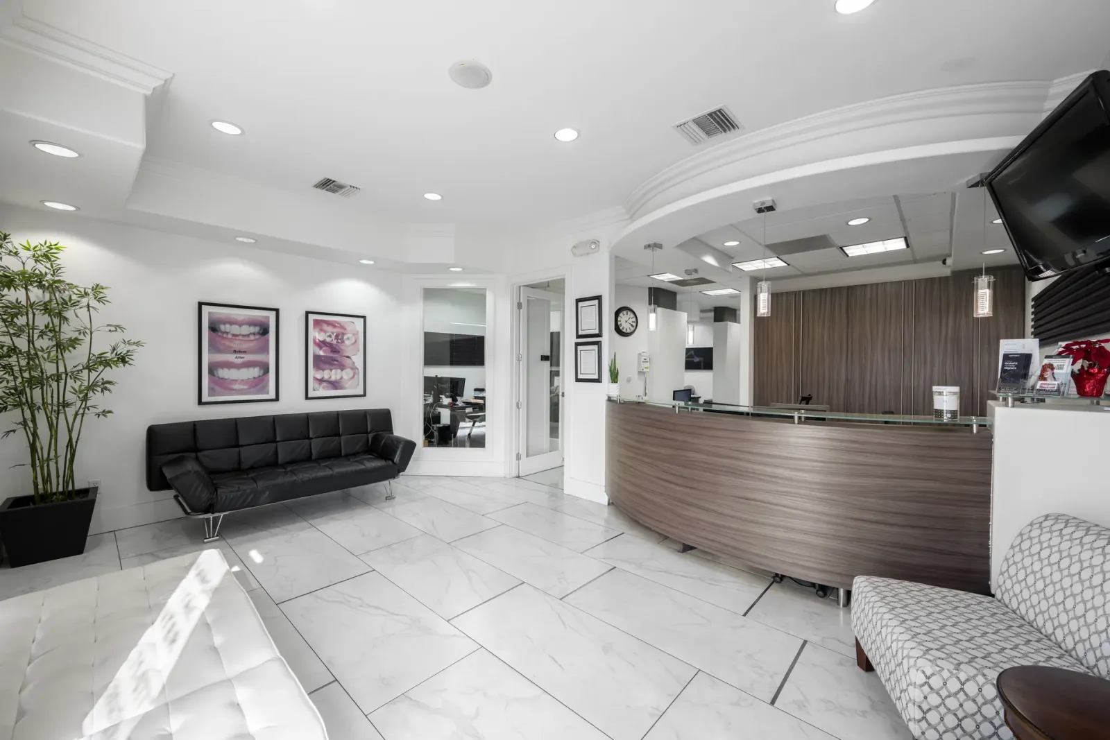 Torrance Dental Center