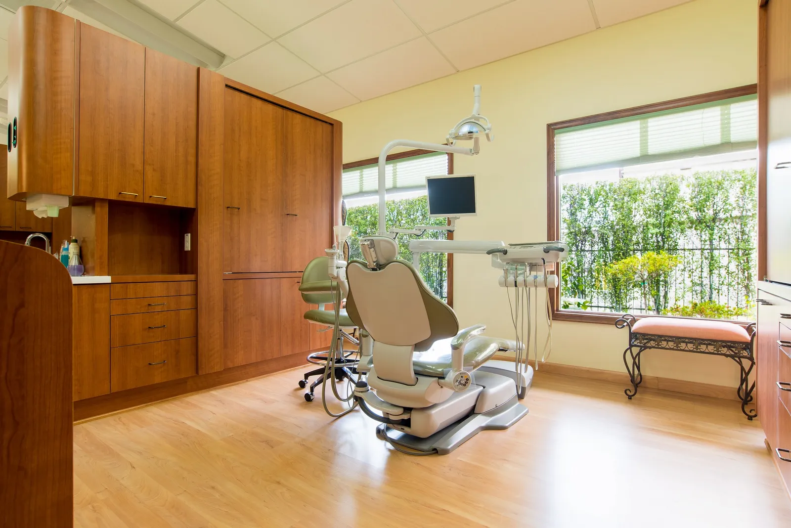 Narita Family Dental & Spa