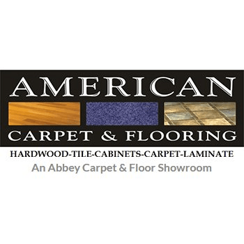 American Carpet & Flooring logo