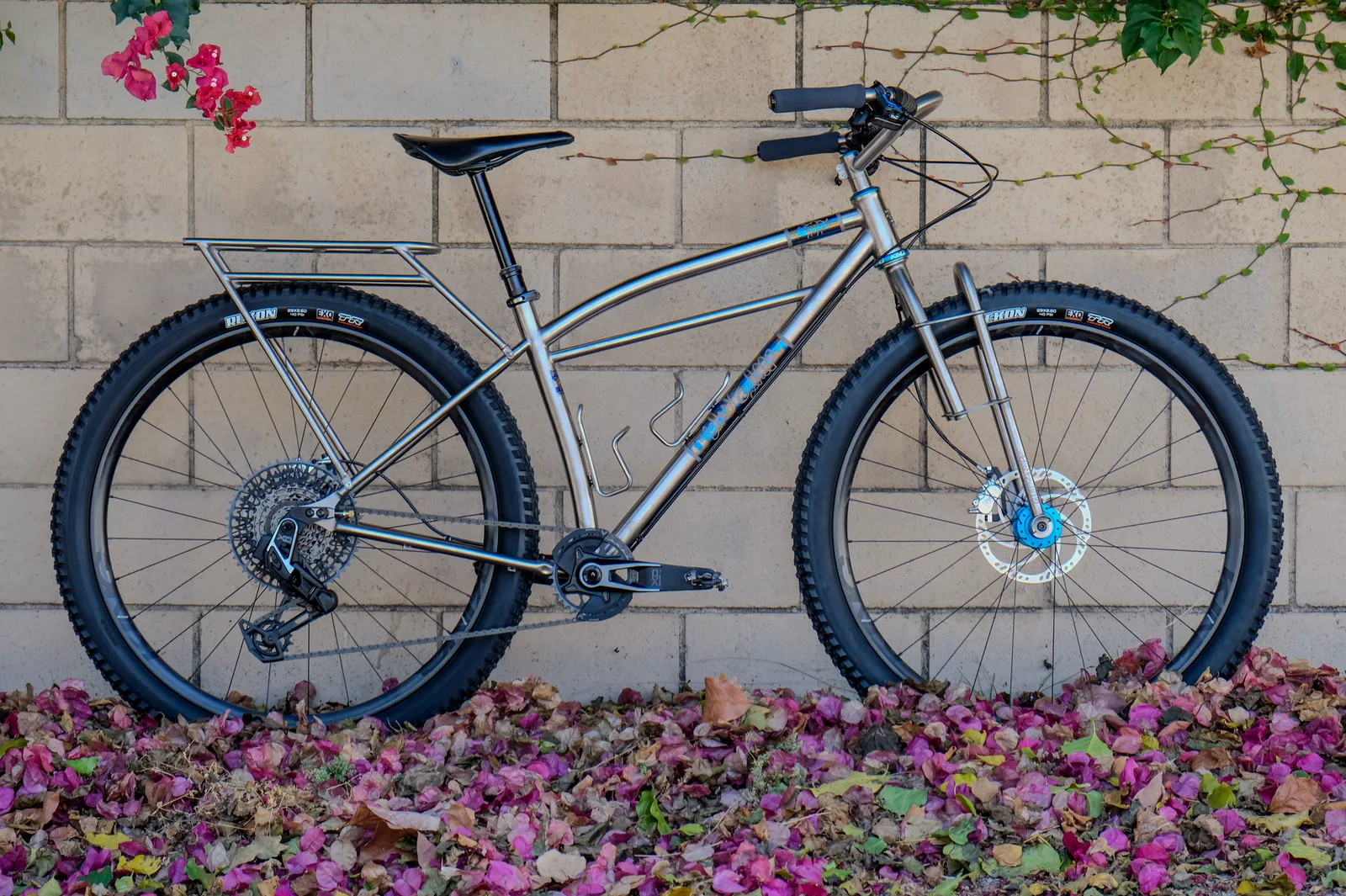 The DropOut Cyclery