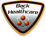 Back to Healthcare Chiropractic logo