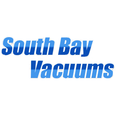South Bay Vacuum And Sewing logo