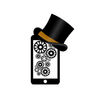 Rapid Mobile Repair logo