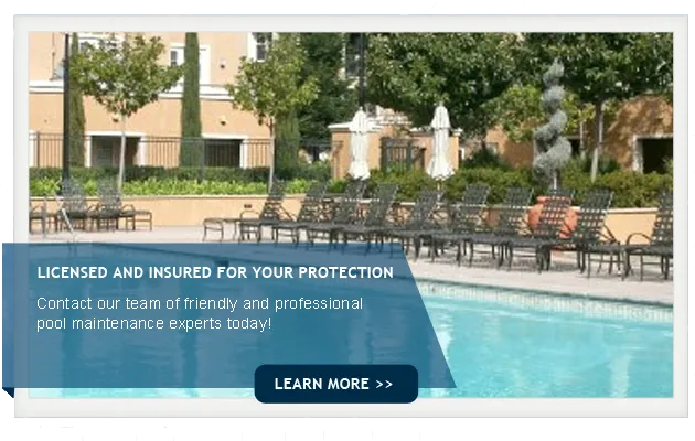 Willy’s Pool Service & Repair