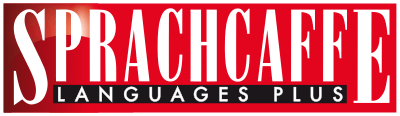 Sprachcaffe logo