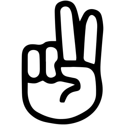 The DropOut Cyclery logo