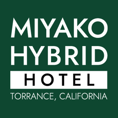 Miyako Hybrid Hotel logo