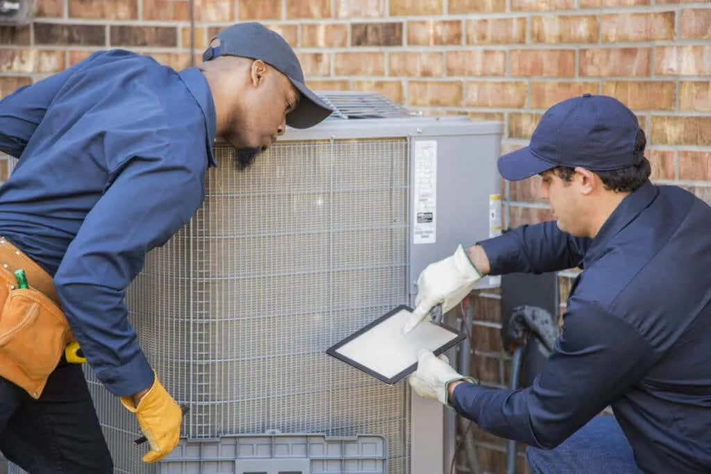 Torrance AC Repair