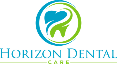 Horizon Dental Care logo