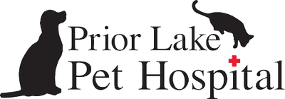 Prior Lake Pet Hospital logo