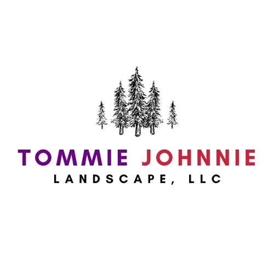 Tommie Johnnie Landscape logo