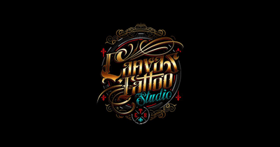 Canvas Tattoo & Piercing Studio logo