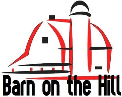 Barn on the Hill Boutique logo