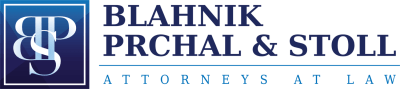 Blahnik, Prchal & Stoll, PLLC logo