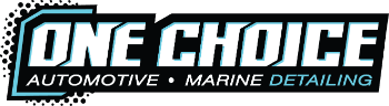 One Choice detailing llc (MP-60012) _V2 logo