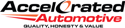 Accelerated Automotive logo