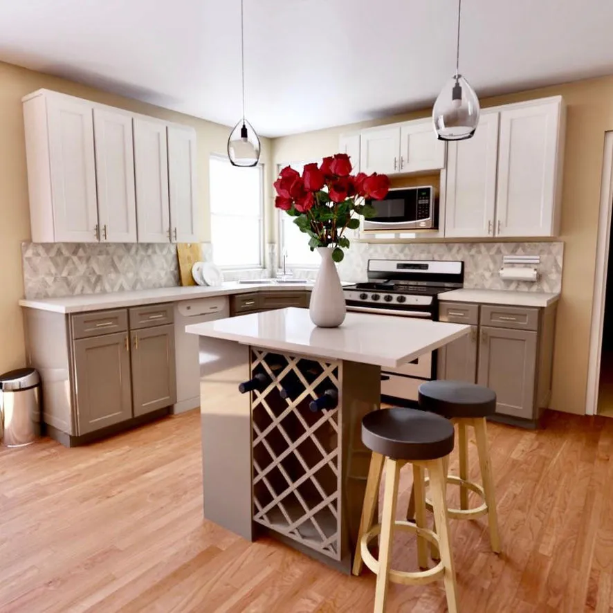 Khus Floors and Home Improvement