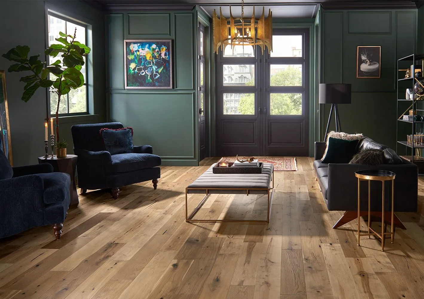 Simon's Flooring and Design