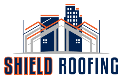 Shield Roofing logo