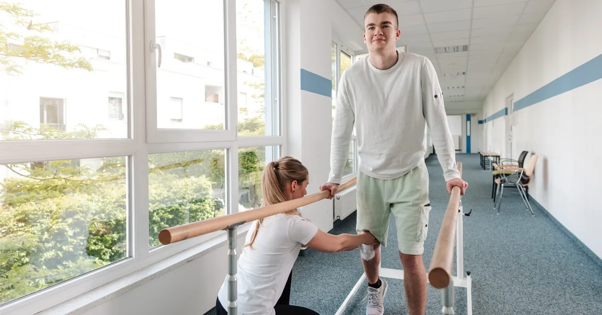 Amber Physical Therapy