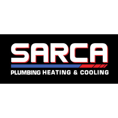 Sarca Plumbing - Heating & Air logo