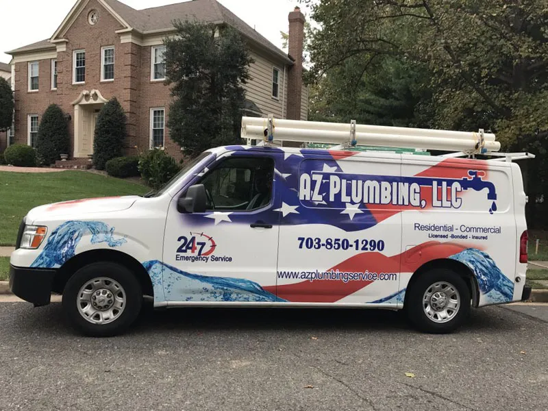 AZ Plumbing LLC