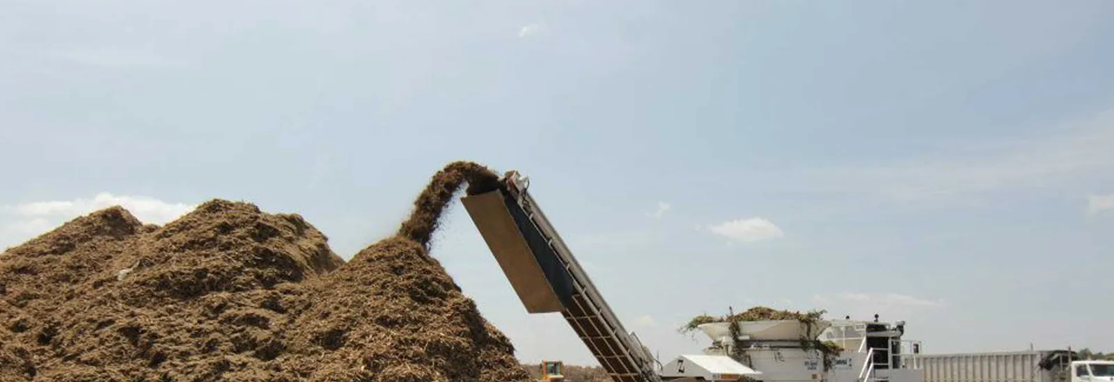 Remington Mulch Company
