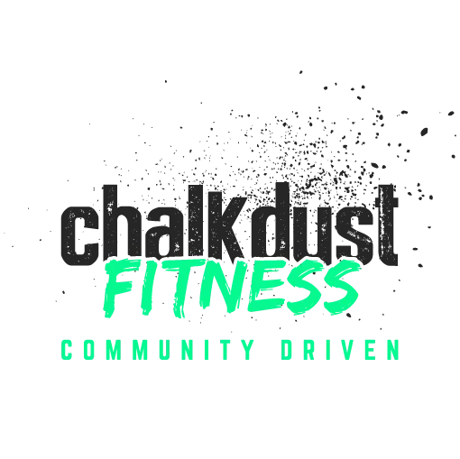 CHALKDUST CROSSFIT