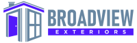 Broadview Exteriors logo