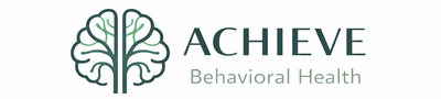 Achieve Behavioral Health logo
