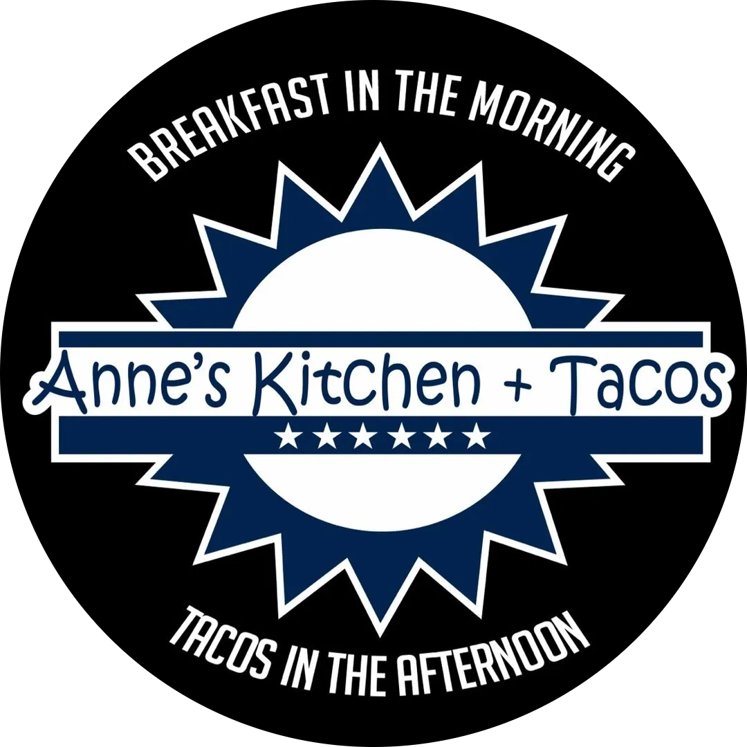 Anne’s Kitchen