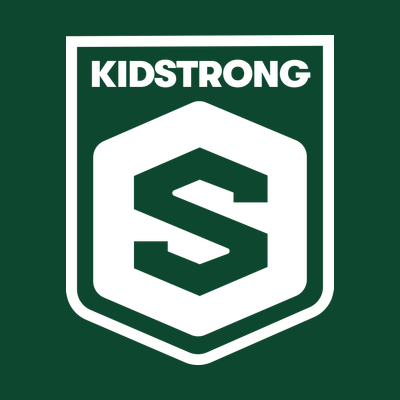 KidStrong Powell logo