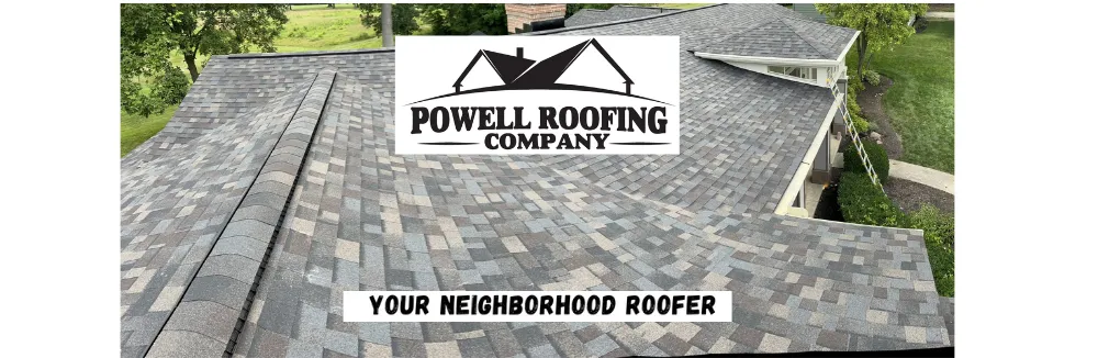 Powell Roofing Company