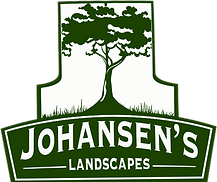 Johansen's Landscape logo