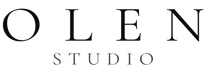Olen Studio logo