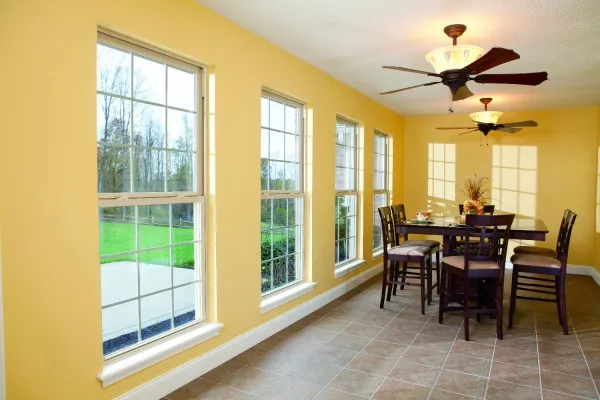 Broadview Windows