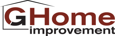 G Home Improvement logo