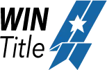 Win Title Agency logo