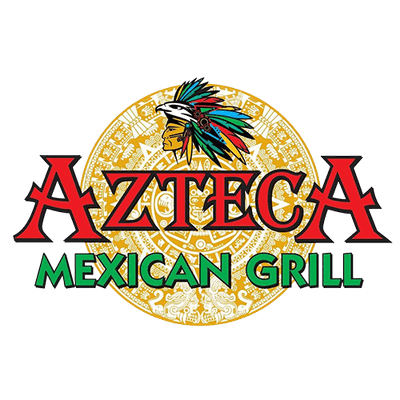 Azteca Mexican Grill logo